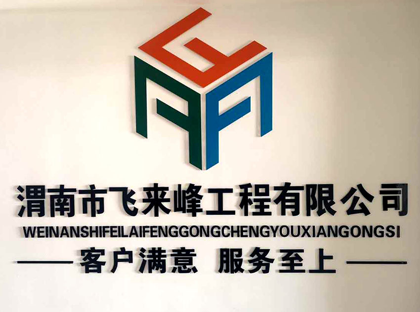 渭南市飞来峰工程有限公司